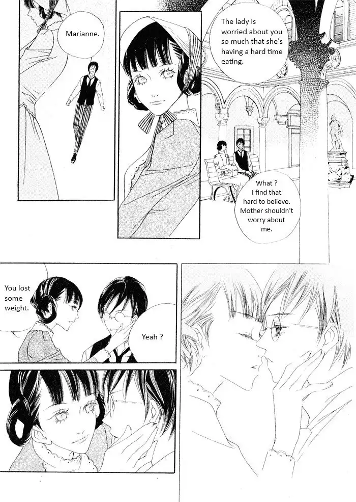 Savage Garden Chapter 12 38